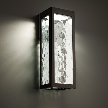 Hawthorne Outdoor Wall Sconce