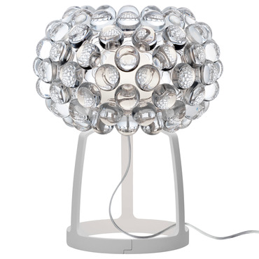 Caboche Plus Table Lamp | Foscarini at Lightology Caboche Plus Table Lamp