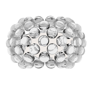 Caboche Plus Wall Sconce | Foscarini at Lightology Caboche Plus Wall Sconce
