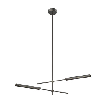 Astrid Multi Light Pendant | Alora at Lightology Astrid Multi Light Pendant