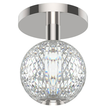 Marni Semi Flush Ceiling Light