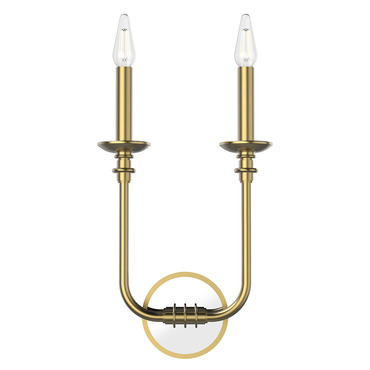 Peabody Wall Sconce