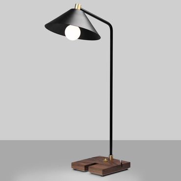 Adesse Desk Lamp | Cerno at Lightology Adesse Desk Lamp