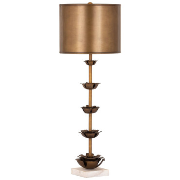 Abrie Table Lamp | Elk Home at Lightology Abrie Table Lamp