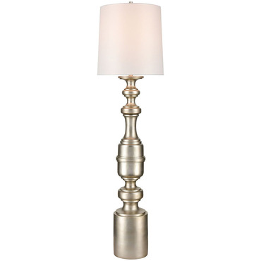 Cabello Floor Lamp | Elk Home at Lightology Cabello Floor Lamp
