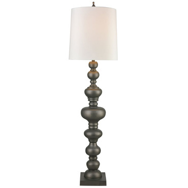 Meymac Floor Lamp | Elk Home at Lightology Meymac Floor Lamp