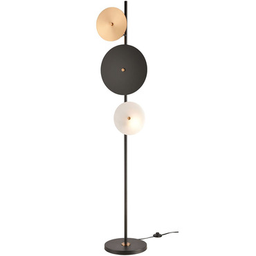 Salsarium Floor Lamp