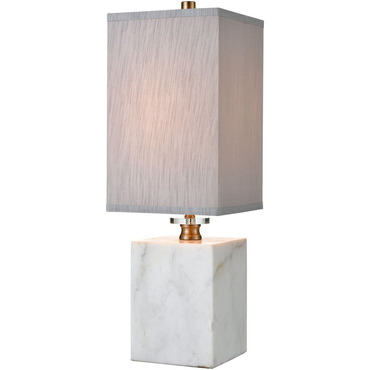 Stand Table Lamp | Elk Home at Lightology Stand Table Lamp