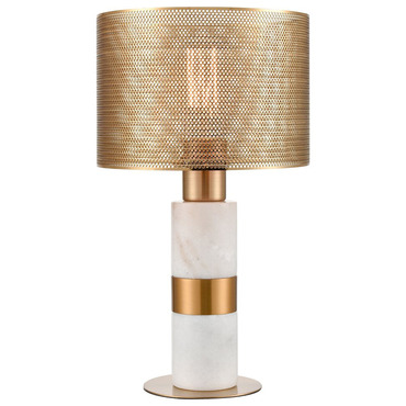 Sureshot Accent Lamp | Elk Home at Lightology Sureshot Accent Lamp