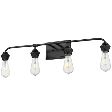 Ormond Bathroom Vanity Light