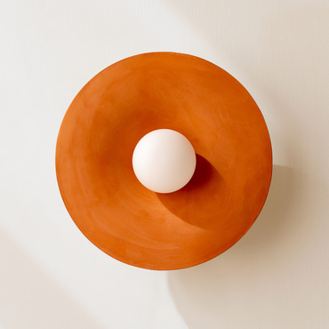 Alien Orb Surface Mount