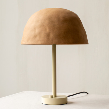 Dome Table Lamp | In Common With at Lightology Dome Table Lamp