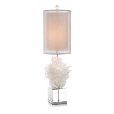 Celene Table Lamp | John-Richard at Lightology Celene Table Lamp