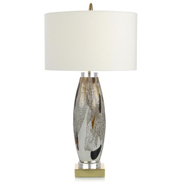 Pure Charm Table Lamp | John-Richard at Lightology Pure Charm Table Lamp