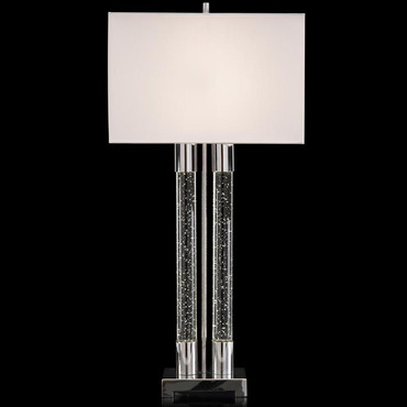 Illuminating Interstellar Table Lamp | John-Richard at Lightology Illuminating Interstellar Table Lamp