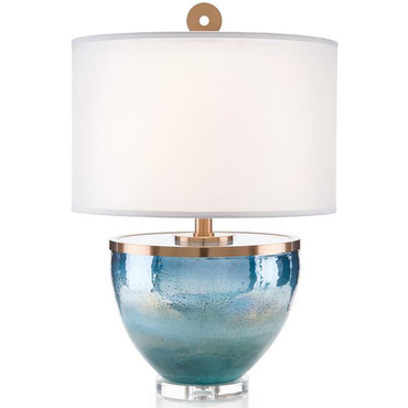 Islamorada Table Lamp | John-Richard at Lightology Islamorada Table Lamp