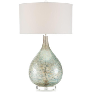 Ocean Table Lamp | John-Richard at Lightology Ocean Table Lamp