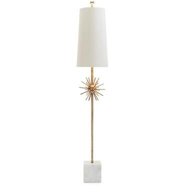 Orbit Buffet Lamp | John-Richard at Lightology Orbit Buffet Lamp