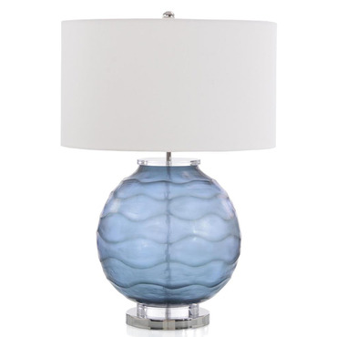 Primrose Table Lamp | John-Richard at Lightology Primrose Table Lamp