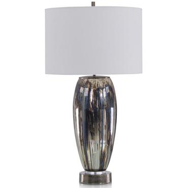 Sapphire Table Lamp | John-Richard at Lightology Sapphire Table Lamp