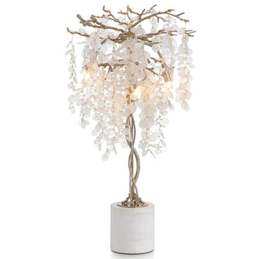 Shiro Noda Table Lamp | John-Richard at Lightology Shiro Noda Table Lamp