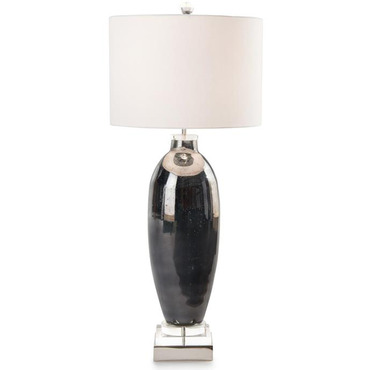 Slender Table Lamp | John-Richard at Lightology Slender Table Lamp