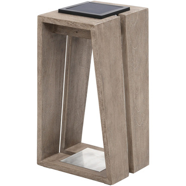 Skaal Solar Outdoor LED Path Light