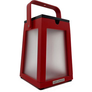 Tinka Solar Outdoor LED Lantern