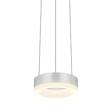 Corona Ring Pendant | SONNEMAN - A Way of Light at Lightology Corona Ring Pendant