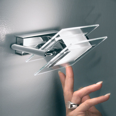 360 Wall/Ceiling Light | Leucos at Lightology 360 Wall/Ceiling Light