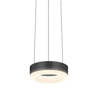 Corona Ring Pendant | SONNEMAN - A Way of Light at Lightology Corona Ring Pendant