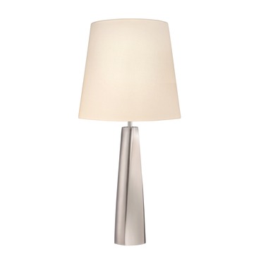 Virage Table Lamp | SONNEMAN - A Way of Light at Lightology Virage Table Lamp