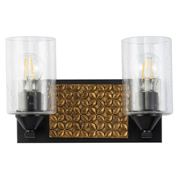 Arcadia Bathroom Vanity Light