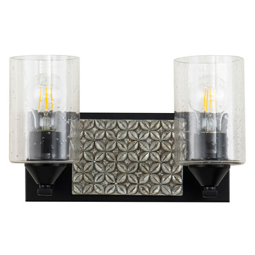 Arcadia Bathroom Vanity Light