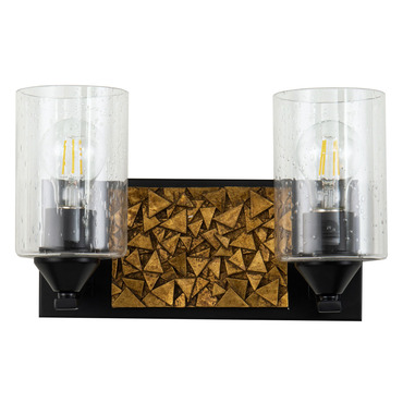 Bocage Bathroom Vanity Light