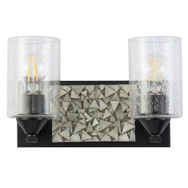 Bocage Bathroom Vanity Light