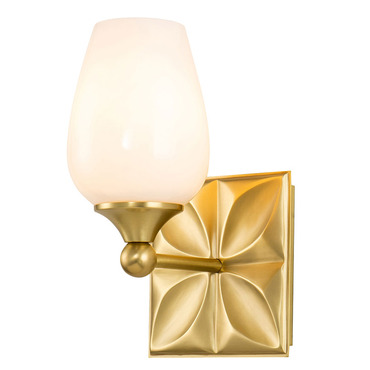 Epsilon Wall Sconce