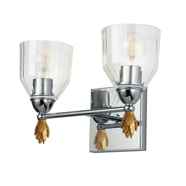 Felice F1 Bathroom Vanity Light