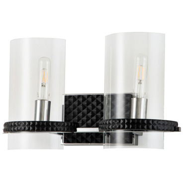 Mazant Bathroom Vanity Light
