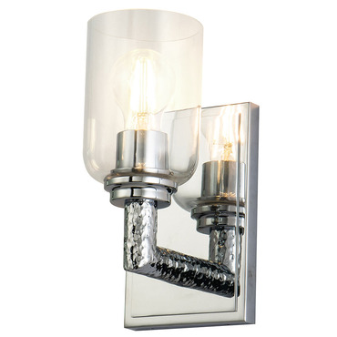 Rampart Wall Sconce