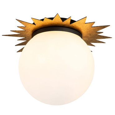Soleil Ceiling Light Fixture
