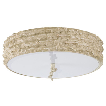 Trellis Ceiling Light Fixture