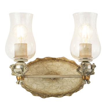 Trellis Bathroom Vanity Light