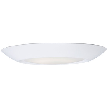 Diverse Non-T24 3000K Wet Location Ceiling Light