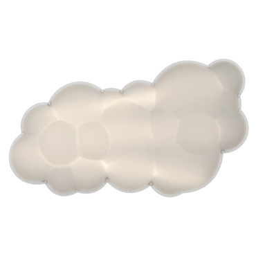 Nuvola Minor Wall Sconce /Ceiling Light