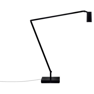 Untitled Spot Table Lamp | Nemo at Lightology Untitled Spot Table Lamp