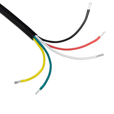 Flex Neon Wet and Damp Location Cable / Per Foot