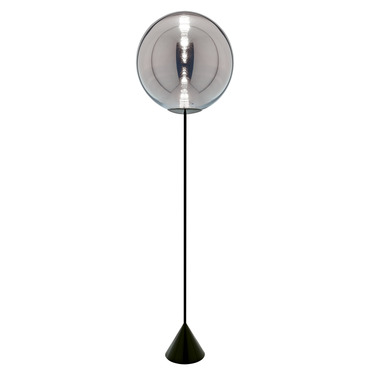 Globe Floor Lamp
