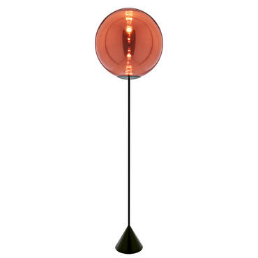 Globe Floor Lamp