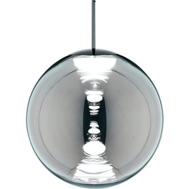 Globe Pendant | Tom Dixon at Lightology Globe Pendant